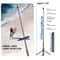 Automatic PopUp Phone Tripod Stand With Remote Adjustable Selfie Stick 4