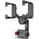 Car Rearview Mirror Phone Mount Holder For GPS HandsFree Driving Cradle 8