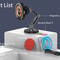 Magnetic Car Mount Charger With Fast Charging 6