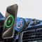 Magnetic Car Mount Charger With Fast Charging 12