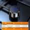 Cigarette Lighter Splitter Car Charger Adapter With Sockets And USB Ports For MultiDevice Charging 1