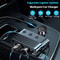 Cigarette Lighter Splitter Car Charger Adapter With Sockets And USB Ports For MultiDevice Charging 10