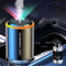 Car Diffuser Air Freshener With Smart Starry Sky Light Aromatherapy For Your Vehicle 2
