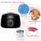 Professional Wax Heater Warmer Hair Removal Kit With Depilatory Wax Beans 10
