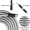 Stainless Steel Metal Garden Water Hose Kink Proof Flexible Heavy Duty For Lawn And Garden 5