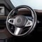 Carbon Fiber Steering Wheel Cover Premium Fit Easy Installation 0