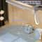 LED Desk Lamp With Adjustable Neck Clamp EyeCaring Reading Light Perfect For Work Study 9