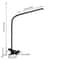 LED Desk Lamp With Adjustable Neck Clamp EyeCaring Reading Light Perfect For Work Study 3
