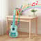 Kids Guitar Musical Instrument Educational Toy For Children 7