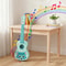 Kids Guitar Musical Instrument Educational Toy For Children 7