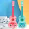 Kids Guitar Musical Instrument Educational Toy For Children 8