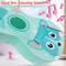 Kids Guitar Musical Instrument Educational Toy For Children 6