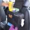 Waterproof Car Trash Can Waste Organizer For Vehicles Easy Storage Solution 2