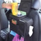 Waterproof Car Trash Can Waste Organizer For Vehicles Easy Storage Solution 2