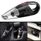 Cordless Handheld Car Vacuum Cleaner Wet Dry Duster With Strong Suction For Quick And Efficient C 3