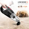 Cordless Handheld Car Vacuum Cleaner Wet Dry Duster With Strong Suction For Quick And Efficient C 6