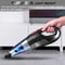 Cordless Handheld Car Vacuum Cleaner Wet Dry Duster With Strong Suction For Quick And Efficient C 7