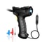 Auto Digital Tire Inflator High Air Pump Compressor Electric Handheld For Cars 10