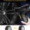Auto Digital Tire Inflator High Air Pump Compressor Electric Handheld For Cars 5