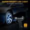 Auto Digital Tire Inflator High Air Pump Compressor Electric Handheld For Cars 2