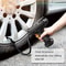Auto Digital Tire Inflator High Air Pump Compressor Electric Handheld For Cars 1