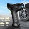 Auto Digital Tire Inflator High Air Pump Compressor Electric Handheld For Cars 7