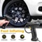 Auto Digital Tire Inflator High Air Pump Compressor Electric Handheld For Cars 8