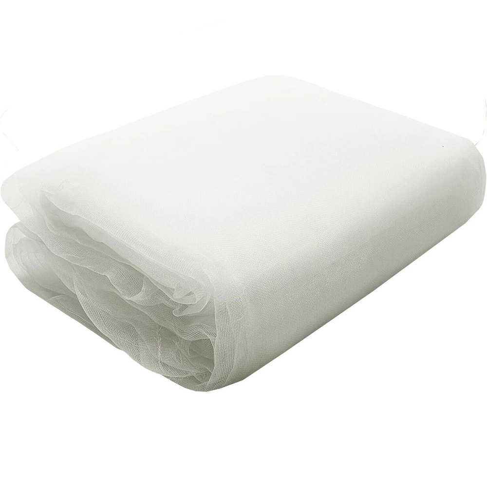 Mosquito Garden Bug Netting Plant Protection Mesh For Insects Birds And Bug Barrier 11