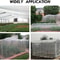 Mosquito Garden Bug Netting Plant Protection Mesh For Insects Birds And Bug Barrier 3