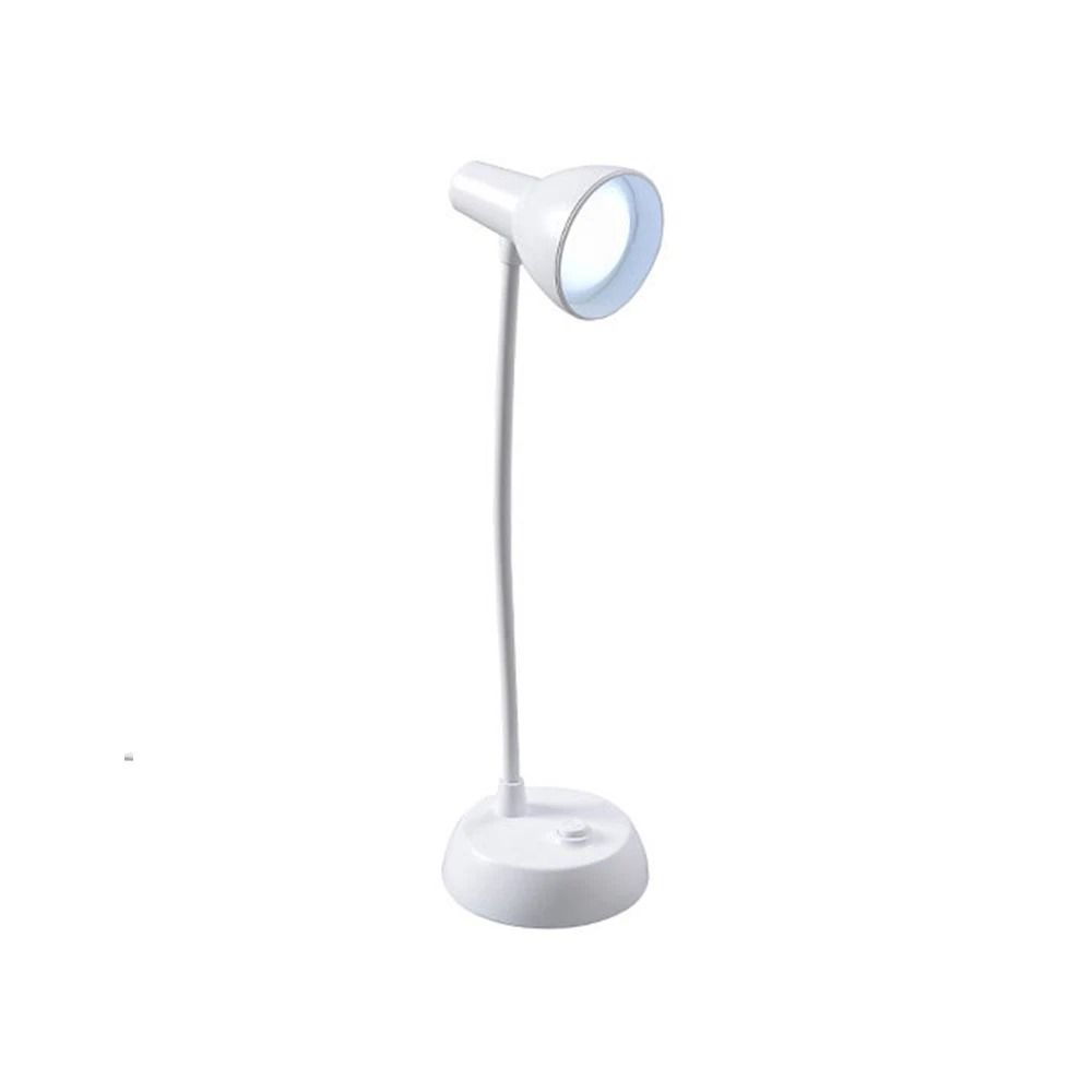 LED Desk Lamp With Clamp Adjustable EyeCaring Reading Light For Home Office 5