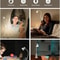 LED Desk Lamp With Clamp Adjustable EyeCaring Reading Light For Home Office 1
