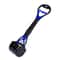 Heavy Duty Long Handle Dog Poop Scooper With Waste Picker Tool 9
