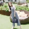 Women Leather Large Hobo Purse Crossbody Shoulder Handbag Stylish Spacious 1