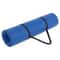 NonSlip Yoga Mat With Carry Strap Exercise Pilates Meditation Fitness Mat 10