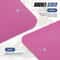 NonSlip Yoga Mat With Carry Strap Exercise Pilates Meditation Fitness Mat 4