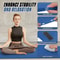 NonSlip Yoga Mat With Carry Strap Exercise Pilates Meditation Fitness Mat 7