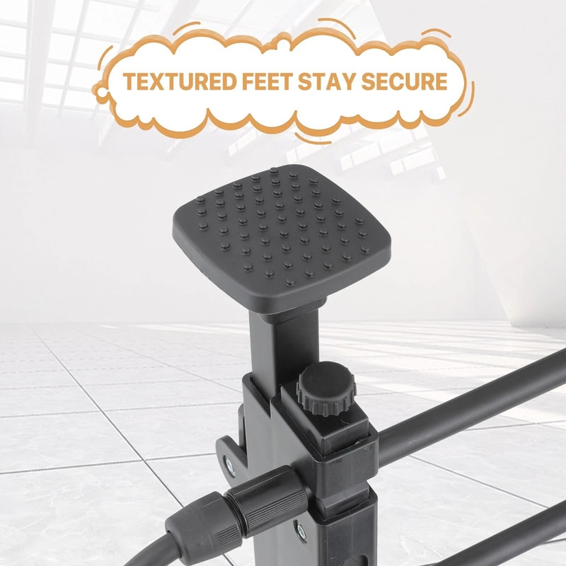 Dog Car Barrier Metal Adjustable Pet Divider Universal Fit SUV Safe Gate For Pet Safety 1