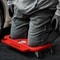 Mechanic Knee Protection Dolly For Automotive Repair Rolling Upholstered Creeper For Comfort Mobi 0