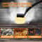 Premium Barbecue Cleaning Brush With Replaceable Head Durable Outdoor Grill Cleaner 3
