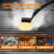 Premium Barbecue Cleaning Brush With Replaceable Head Durable Outdoor Grill Cleaner 3
