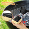 Premium Barbecue Cleaning Brush With Replaceable Head Durable Outdoor Grill Cleaner 4