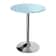 Adjustable Pub Bar Cocktail Table Modern Counter Height Table For Home Office 0