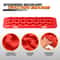 Vehicle Traction Boards For Snow Mud And Sand Recovery Tire Tracks For Emergency Situations 2