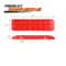 Vehicle Traction Boards For Snow Mud And Sand Recovery Tire Tracks For Emergency Situations 5