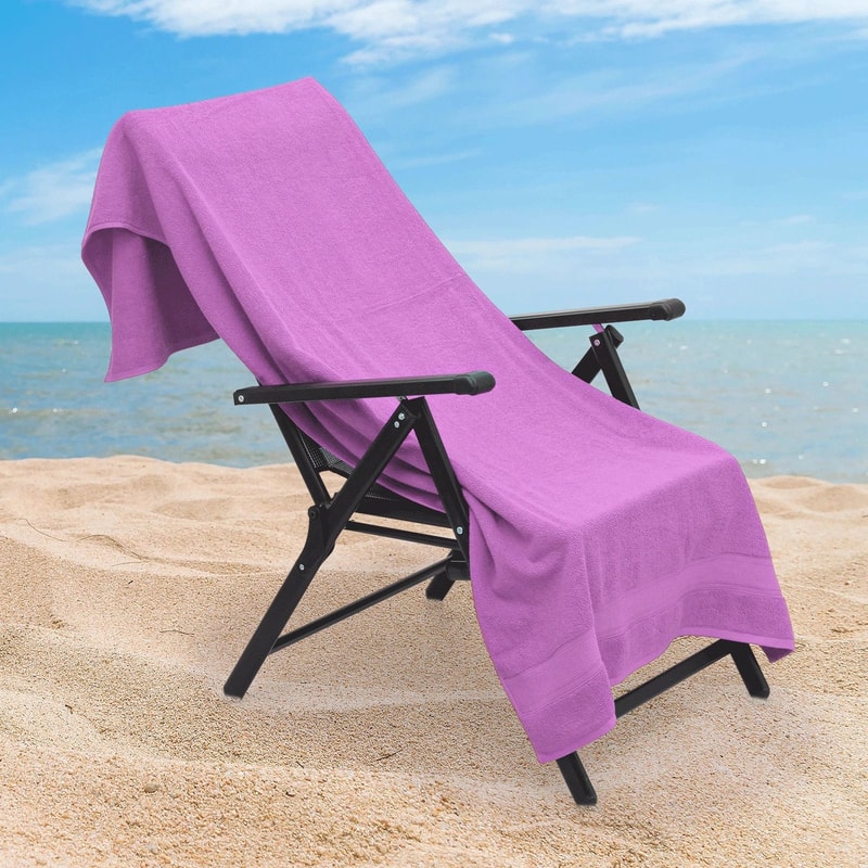 Cotton Bath Sheet Towel Soft Absorbent Quick Dry 0