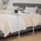 Folding Adjustable Height TV Tray Portable Sofa Bed Side Table Laptop Desk 0