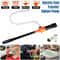 Battery Powered Electric Fuel Transfer Pump For Gas Oil Liquid Portable And Efficient Pumping Sol 12