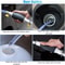 Portable Manual Siphon Hand Pump For Car Fuel Transfer Gasoline Petrol Diesel 1