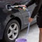 Portable Manual Siphon Hand Pump For Car Fuel Transfer Gasoline Petrol Diesel 0