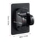 Selfadhesive Handheld Shower Head Holder Adjustable Wall Mount Bracket For Convenient Shower Stora 3